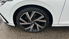 Volkswagen Golf 1.5 TSI R-Line 5dr Petrol Hatchback